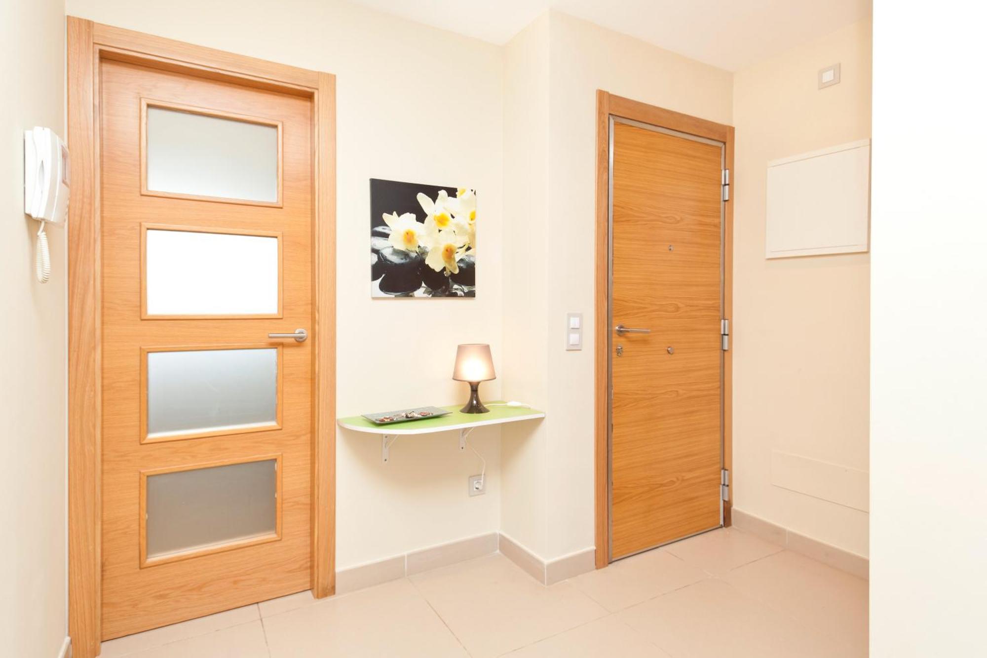 Astur - Moderno Con Piscina