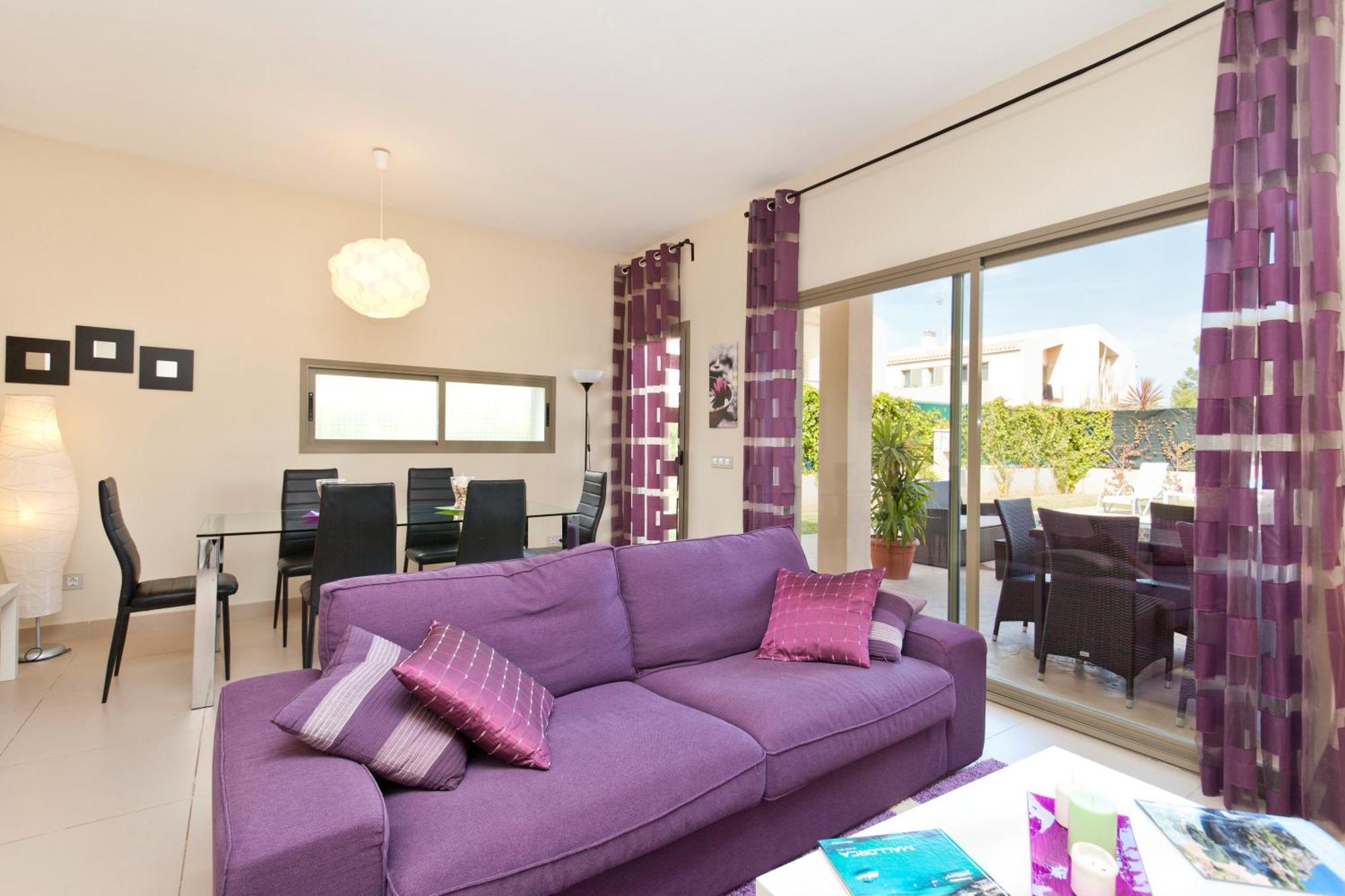 Astur - Moderno Con Piscina Villa *