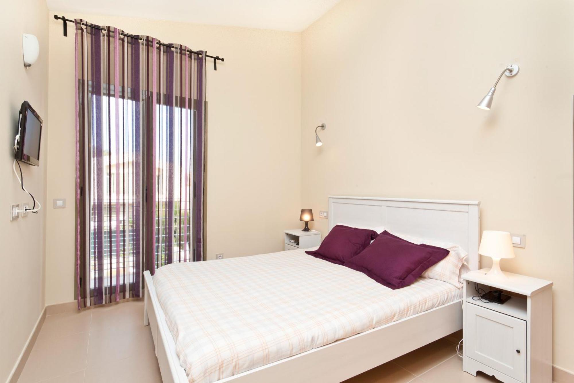 Villa Astur - Moderno Con Piscina