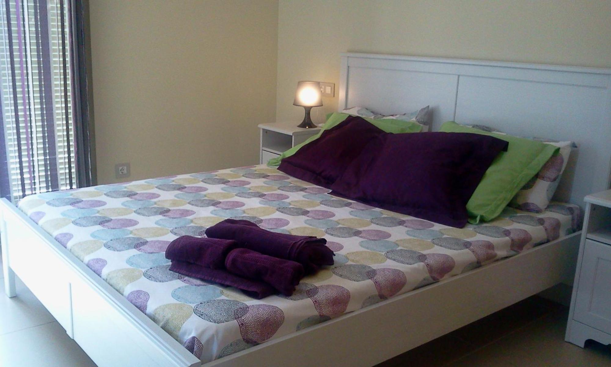 Villa Astur - Moderno Con Piscina *