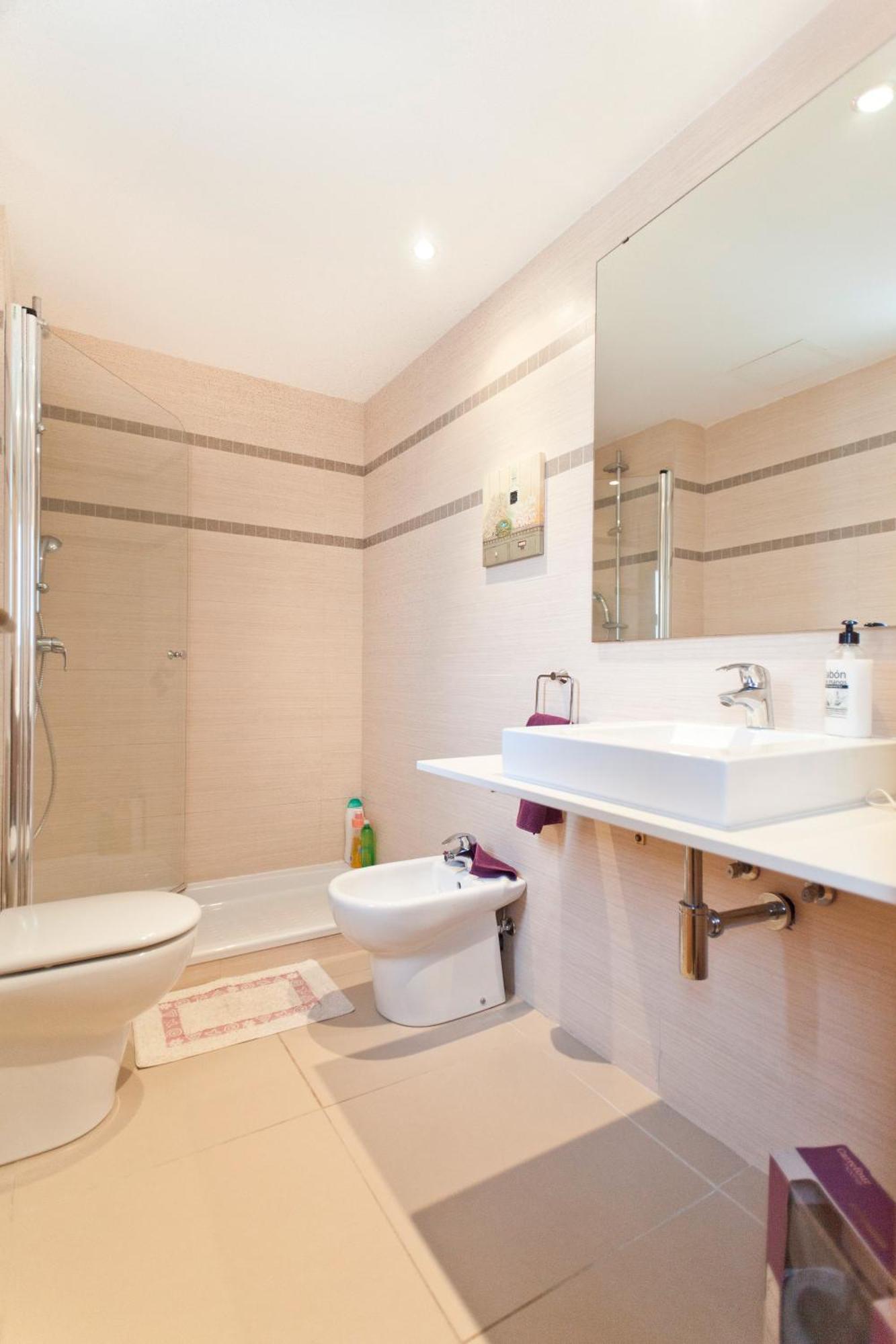 Astur - Moderno Con Piscina * Puigderros