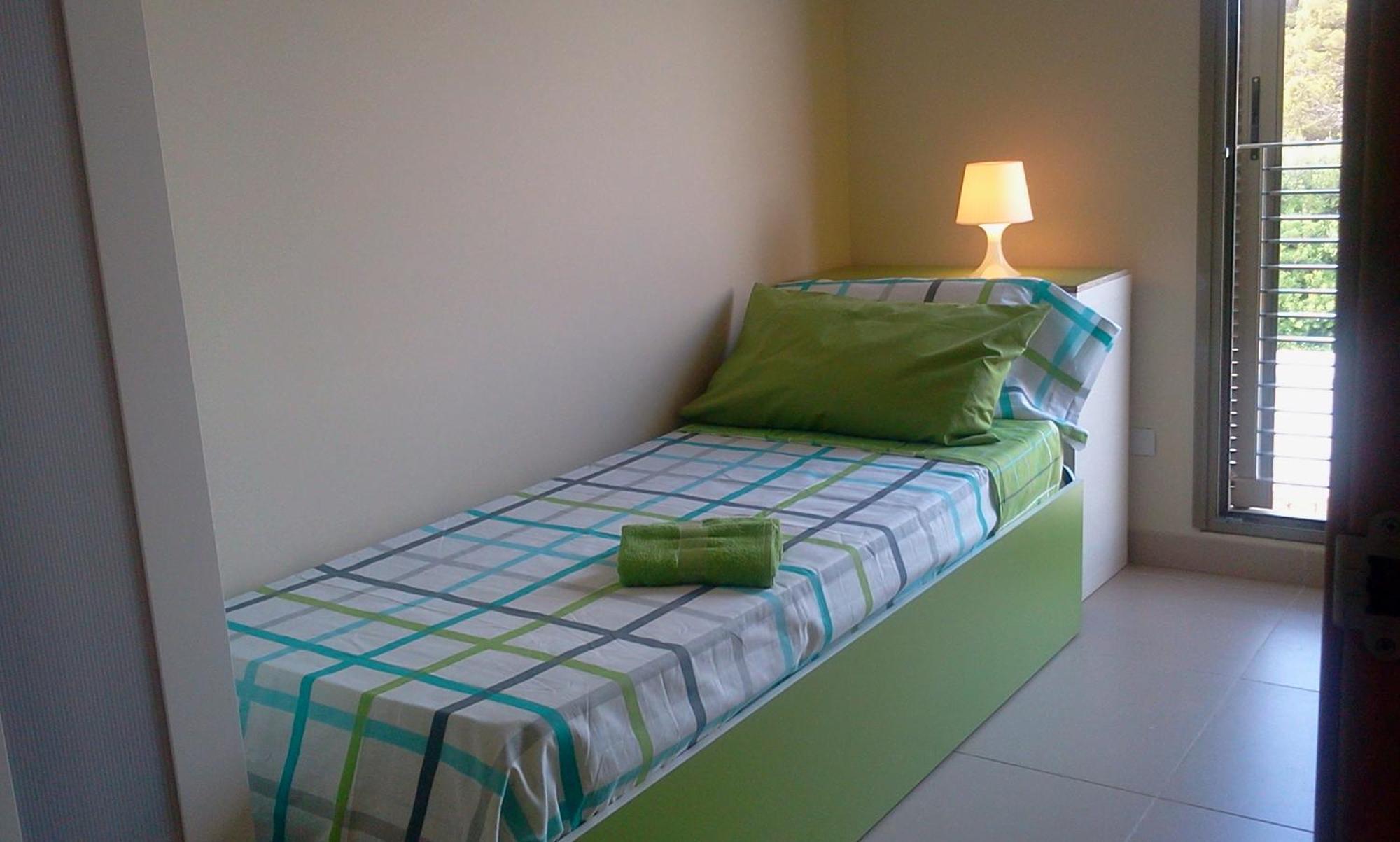 Villa Astur - Moderno Con Piscina