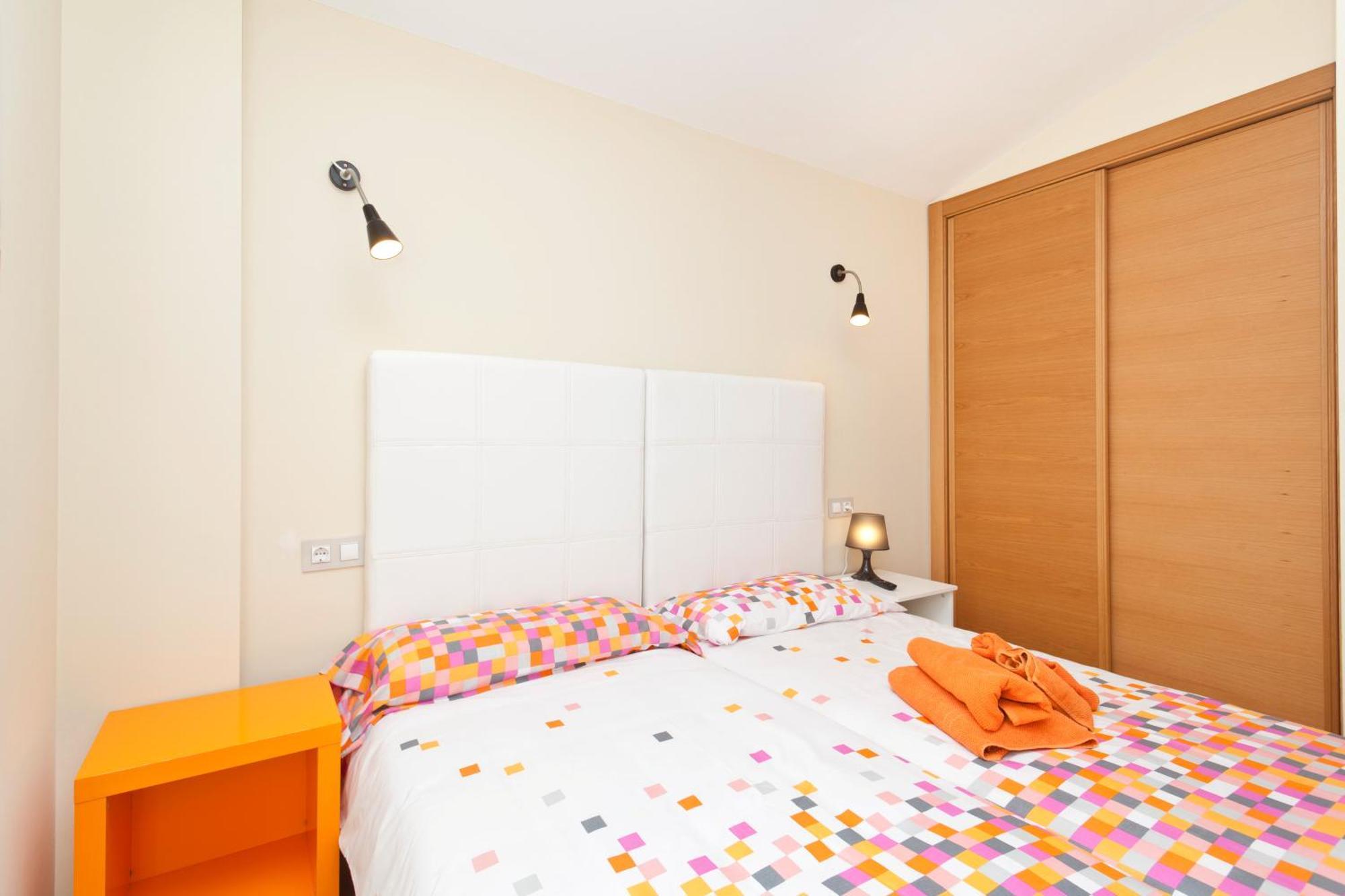 Astur - Moderno Con Piscina Villa *